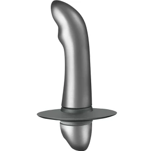 CLIMAXIMUM - VIBRADOR DE PRÃSTATA GRATUS INICIANTE